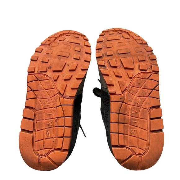 2014 NIKE AIR MAX 1 PRM - GLACIER ICE - Picture 6 of 8